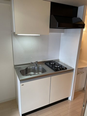 【キッチン】 | ルミナーレ天王寺