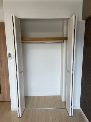 【収納】 | ルミナーレ天王寺