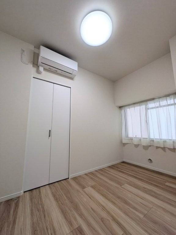 ダイアパレス亀戸立花　角　部屋　リ　ノベーションの洋室
