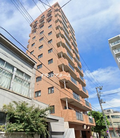 ダイアパレス亀戸立花　角　部屋　空室