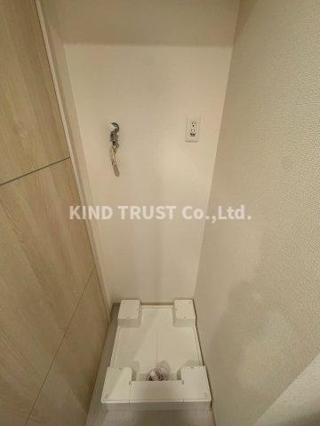 REXIA Shin Umeda DUOの設備