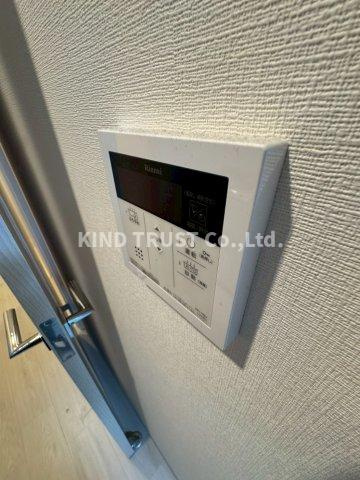 REXIA Shin Umeda DUOの設備