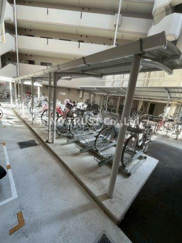 REXIA Shin Umeda DUOのその他共用部分