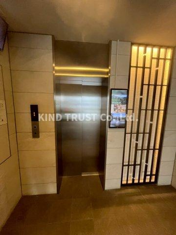 REXIA Shin Umeda DUOのその他