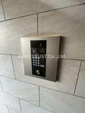 REXIA Shin Umeda DUOのセキュリティ