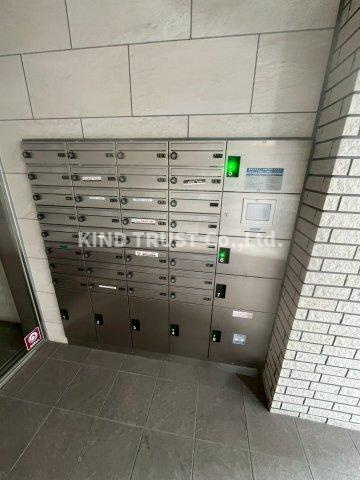 REXIA Shin Umeda DUOのその他共用部分