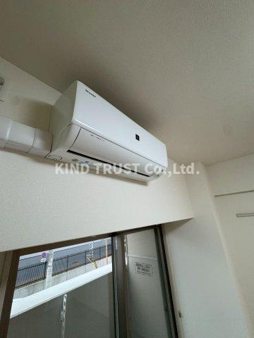 REXIA Shin Umeda DUOの設備