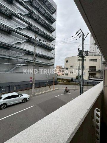 REXIA Shin Umeda DUOの展望