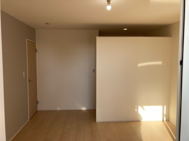 下野市小金井5丁目　新築戸建5-1の収納