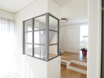 【内装】 | 伊達市保原町高子岡 | ★内覧予約で新米4kg★