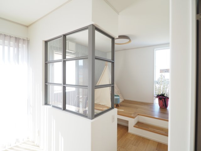 【内装】 | 伊達市保原町高子岡 | ★内覧予約で新米4kg★