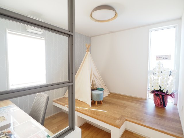 【内装】 | 伊達市保原町高子岡 | ★内覧予約で新米4kg★