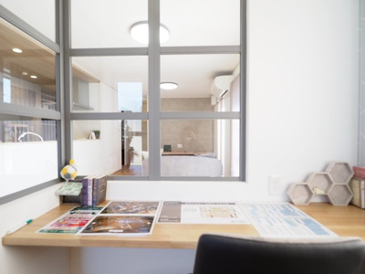 【内装】 | 伊達市保原町高子岡 | ★内覧予約で新米4kg★