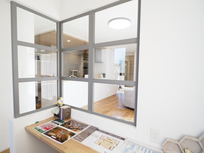 【内装】 | 伊達市保原町高子岡 | ★内覧予約で新米4kg★