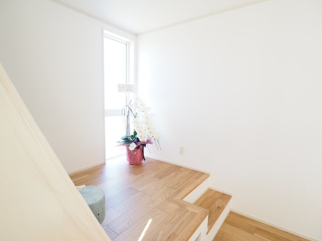 【内装】 | 伊達市保原町高子岡 | ★内覧予約で新米4kg★