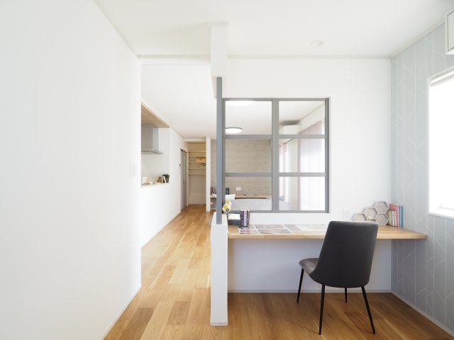 【内装】 | 伊達市保原町高子岡 | ★内覧予約で新米4kg★