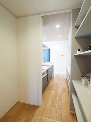 【収納】 | 伊達市保原町高子岡 | ★内覧予約で新米4kg★