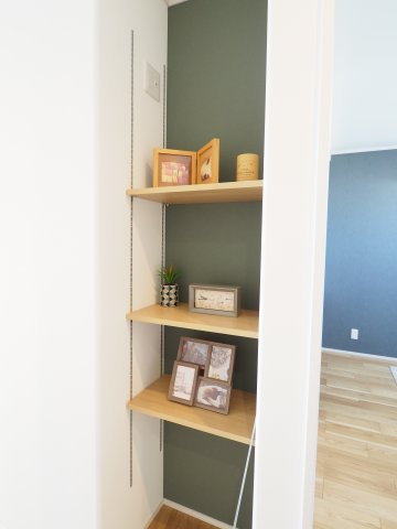 【収納】 | 伊達市保原町高子岡 | ★内覧予約で新米4kg★