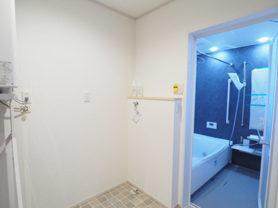 【ランドリースペース】 | 伊達市保原町高子岡 | ★内覧予約で新米4kg★