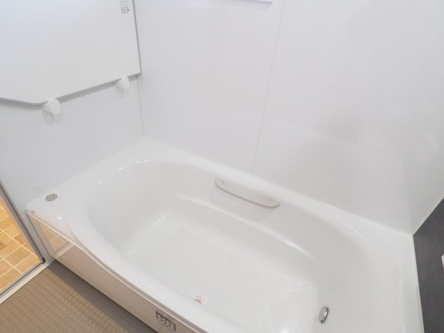 【浴室】 | 伊達市保原町高子岡 | ★内覧予約で新米4kg★