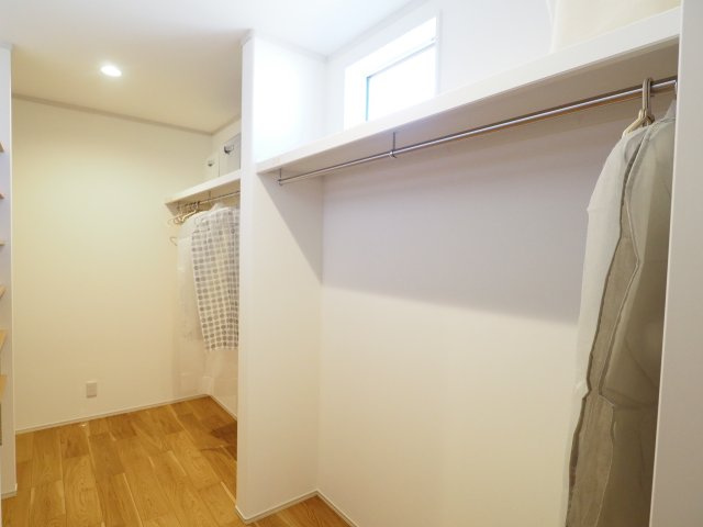 【収納】 | 伊達市保原町高子岡 | ★内覧予約で新米4kg★