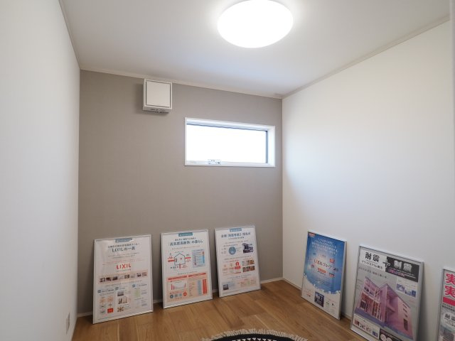 【洋室】 | 伊達市保原町高子岡 | ★内覧予約で新米4kg★