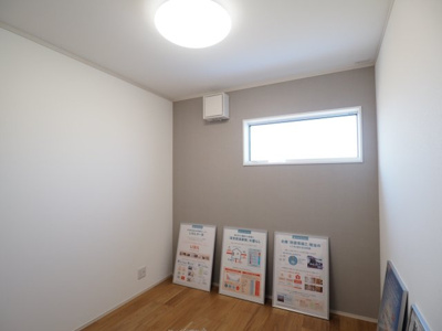 【洋室】 | 伊達市保原町高子岡 | ★内覧予約で新米4kg★