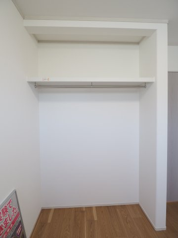 【収納】 | 伊達市保原町高子岡 | ★内覧予約で新米4kg★