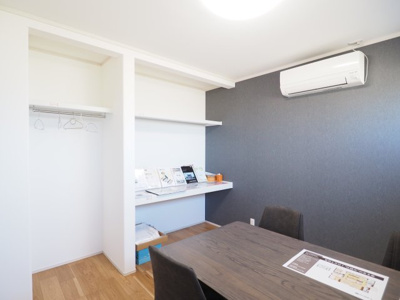 【洋室】 | 伊達市保原町高子岡 | ★内覧予約で新米4kg★