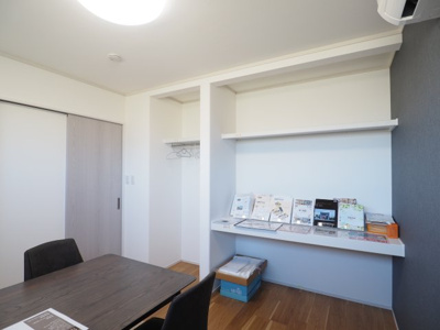 【洋室】 | 伊達市保原町高子岡 | ★内覧予約で新米4kg★