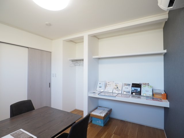 【洋室】 | 伊達市保原町高子岡 | ★内覧予約で新米4kg★