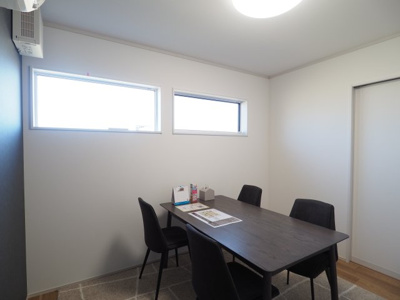 【洋室】 | 伊達市保原町高子岡 | ★内覧予約で新米4kg★