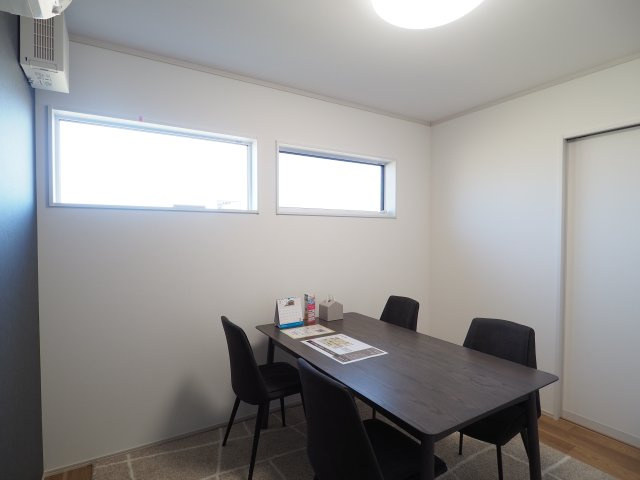 【洋室】 | 伊達市保原町高子岡 | ★内覧予約で新米4kg★