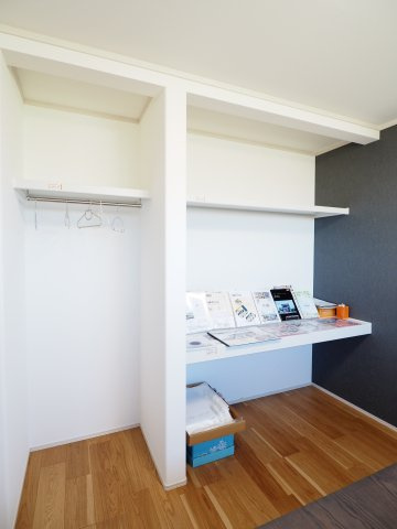 【収納】 | 伊達市保原町高子岡 | ★内覧予約で新米4kg★