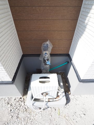 【構造・工法・仕様】 | 伊達市保原町高子岡 | ★内覧予約で新米4kg★