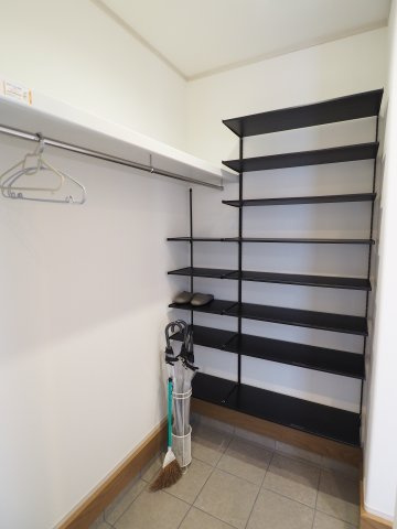 【収納】 | 伊達市保原町高子岡 | ★内覧予約で新米4kg★