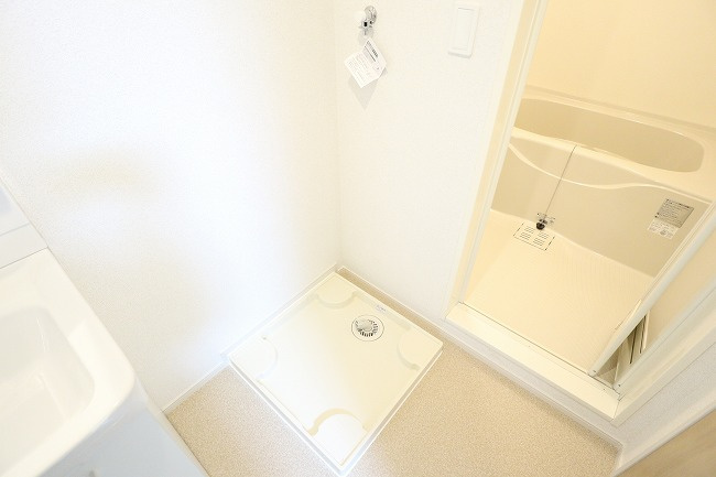 プラシードCOCOⅢのその他|※建築中の為、同ハウスメーカー施工イメージです。