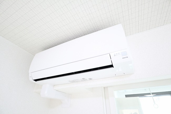 プラシードCOCOⅢの設備|※建築中の為、同ハウスメーカー施工イメージです。