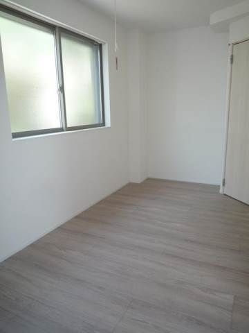 エスペランサ武蔵野の居間・リビング