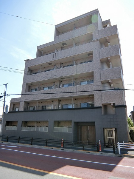 シースペース小金井