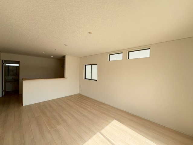 ♥♥うるま市塩屋第1-1号棟（全4棟)の洋室|コンパクトで使いやすい洋室です