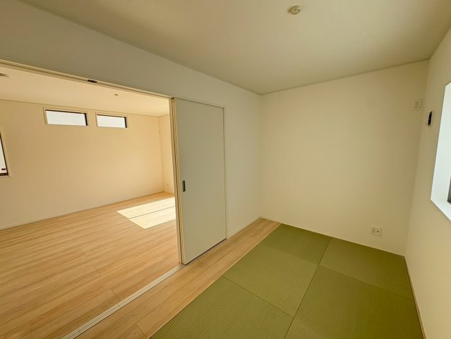 ♥♥うるま市塩屋第1-1号棟（全4棟)のその他|現地撮影2026.2月♪いつでも内覧可能です☆