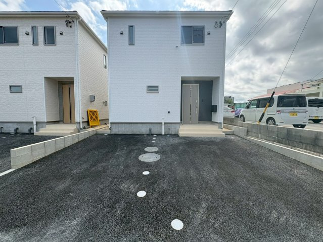 ♥♥うるま市塩屋第1-1号棟（全4棟)