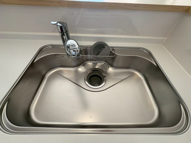 ♥♥うるま市塩屋第1-1号棟（全4棟)の浴室|日々の疲れを癒すお風呂付です