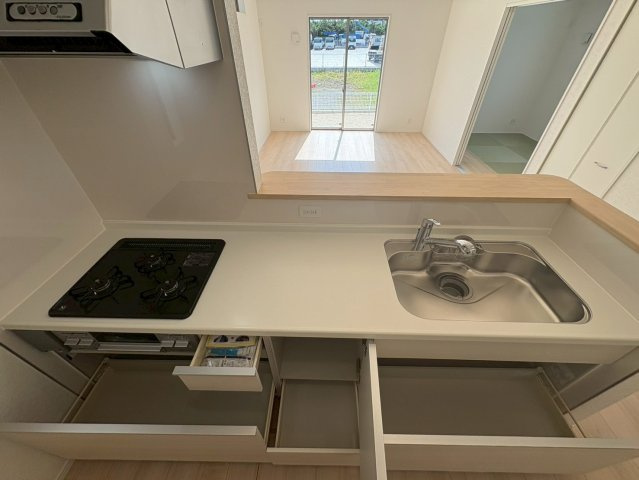 ♥♥うるま市塩屋第1-1号棟（全4棟)のその他|現地撮影2026.2月♪いつでも内覧可能です☆