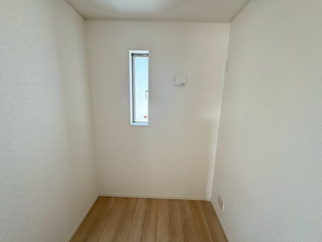 ♥♥うるま市塩屋第1-1号棟（全4棟)のその他|現地撮影2026.2月♪いつでも内覧可能です☆