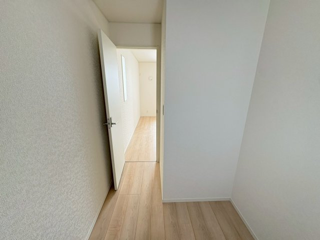 ♥♥うるま市塩屋第1-1号棟（全4棟)のその他|現地撮影2026.2月♪いつでも内覧可能です☆