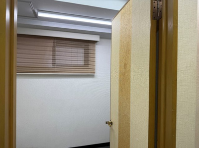 【内装】 | MSBビル