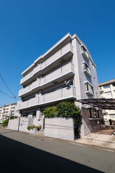 マ・メゾン・リヴィエール