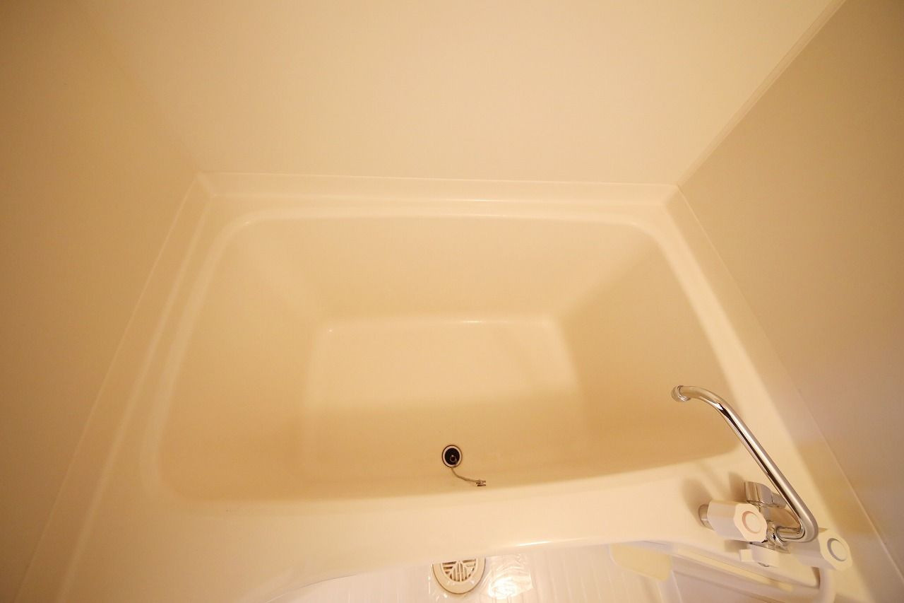 マ・メゾン・リヴィエールの浴室